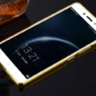 ỐP LƯNG REDMI NOTE 4, note 4X,  note 5A MẠ VÀNG 24K