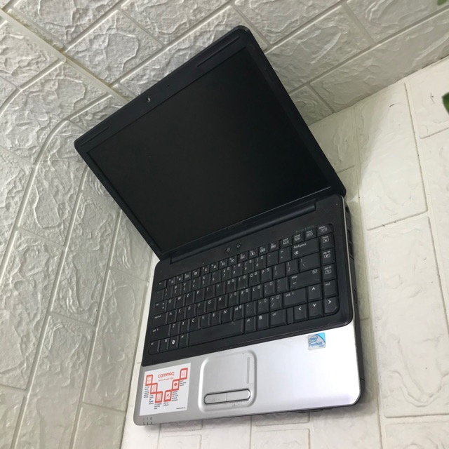 Laptop Hp CQ40 T7250 ram 3gb 250gb | BigBuy360 - bigbuy360.vn