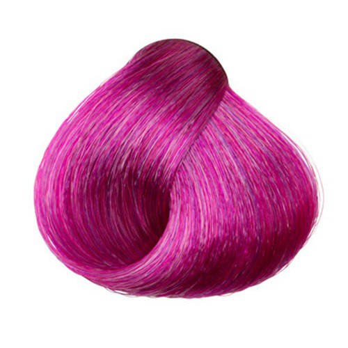 Thuốc Nhuộm Màu Màu Đỏ Tím Sáng Màu - Light Violet Red Blonde Hair Dye Cream