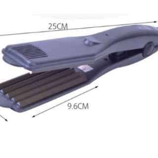 Máy dập xù mì ( phồng chân tóc )
