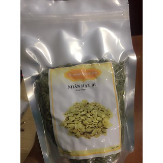 Hạt bí xanh 1kg