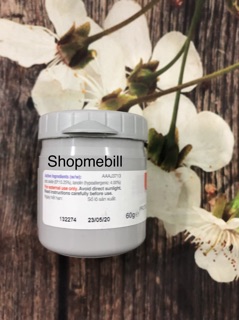 Sudocrem kem hăm tã cho bé 60g