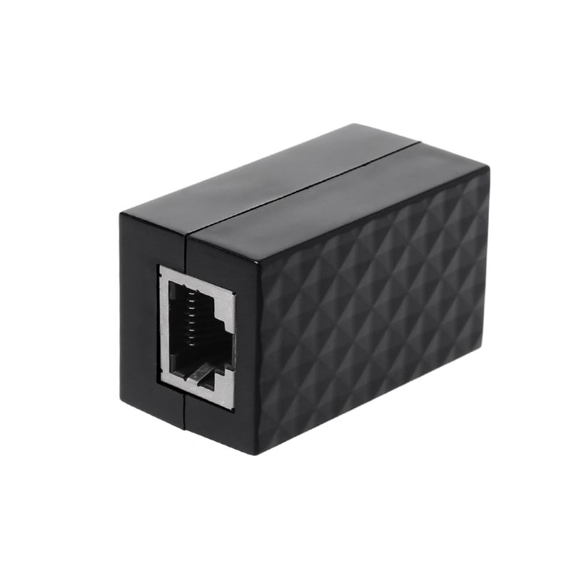 btsg* Lightning Arrester RJ-45 Adapter Ethernet Surge Protector Network Protect Device | BigBuy360 - bigbuy360.vn