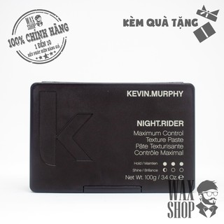 Sáp Vuốt Tóc Night Rider - Kevin M thumbnail