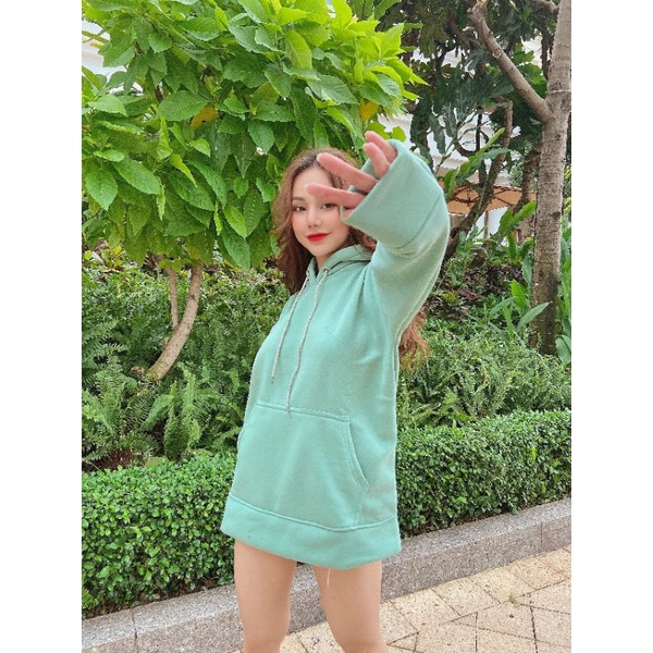 ÁO HOODIE UNISEX DÀNH CHO NAM VÀ NỮ ( CÓ KÈM VIDEO THẬT ) | BigBuy360 - bigbuy360.vn