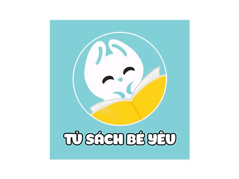 Tủ Sách Bé Yêu