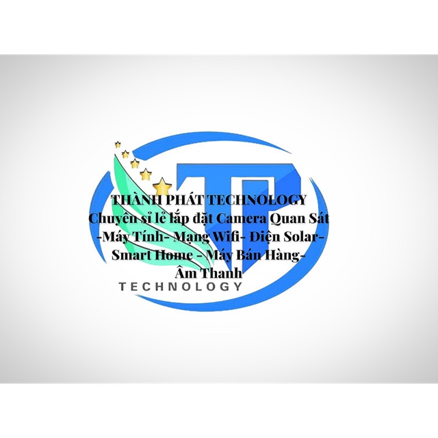 Thành Phát Technology👩🏻‍💻
