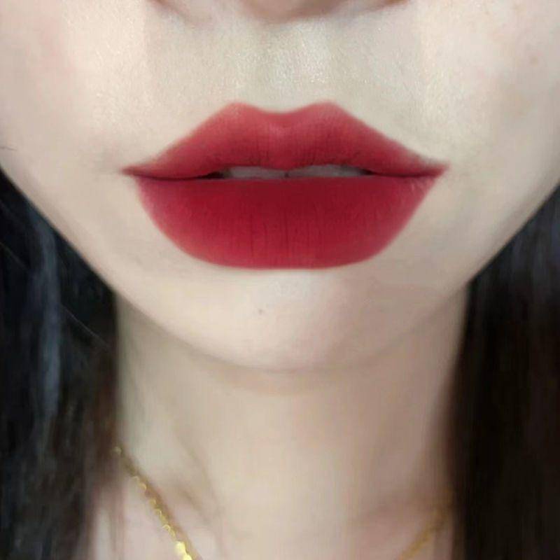 Mờ / matte Son Lì Không Phai Màu Chất Lượng Cao