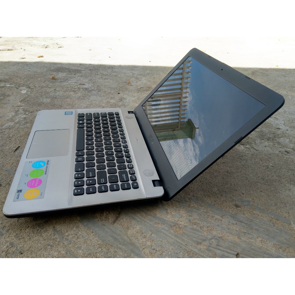 Laptop ASUS X441 ÂM THANH CỰC HAY CẤU HÌNH CAO | BigBuy360 - bigbuy360.vn