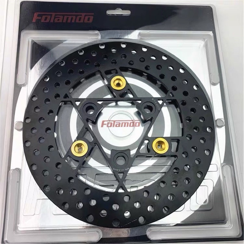 Đĩa folamdo 220mm