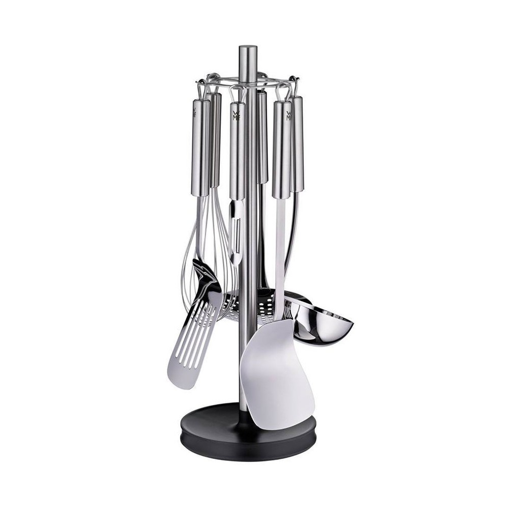 Bộ Dụng Cụ Làm Bếp 7 Món WMF Profi Plus