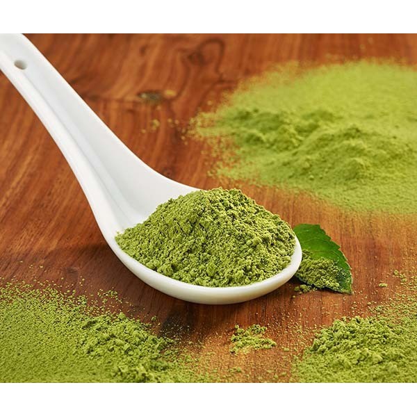 Bột Trà Xanh Matcha Nhật Bản Nguyên Chất 100% Gói 100g ( Vụ Xuân )