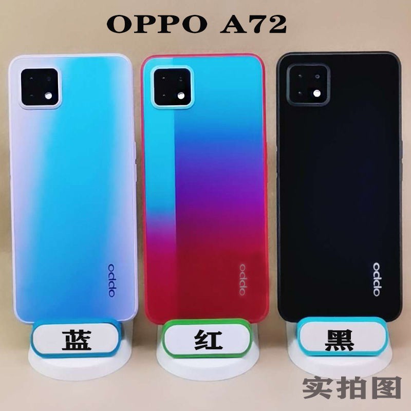 Mô Hình Điện Thoại Oppo K7 K5 A72 A92S A52 A53