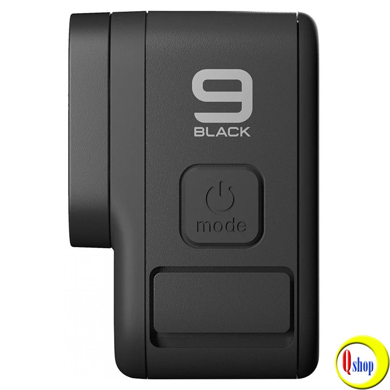 Máy Quay GoPro HERO 9 Black (CHDHX-901-RW) Chính hãng FPT