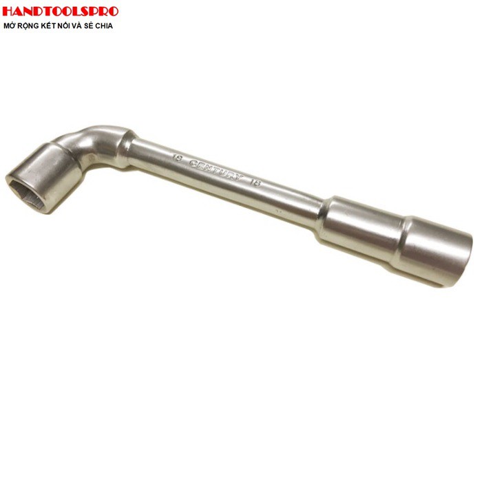 Điếu Lỗ Xi Mờ đủ size từ 6mm ==> 19mm Century 110110-14mm