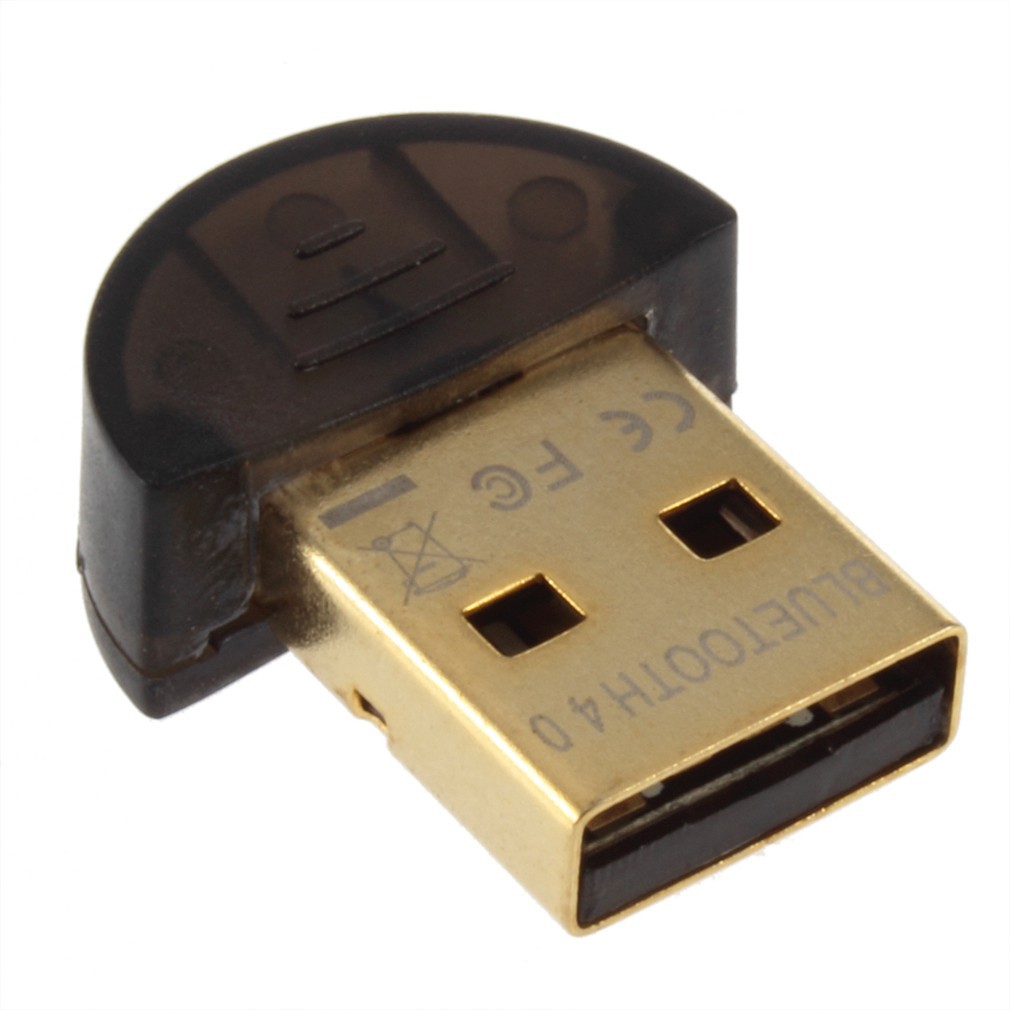 Bộ Thiết Bị Kết Nối Bluetooth V4.0 20M 3Mbps Mini Usb | BigBuy360 - bigbuy360.vn