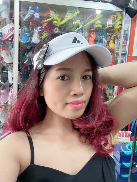 Nón Thể Thao đội nửa đầu