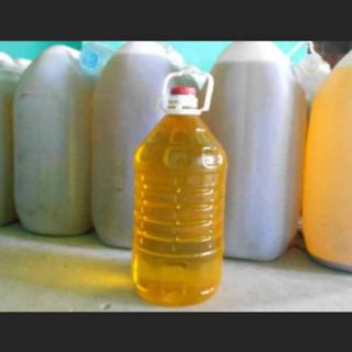 500ml TINH DẦU SACHI ĐĂKLAK