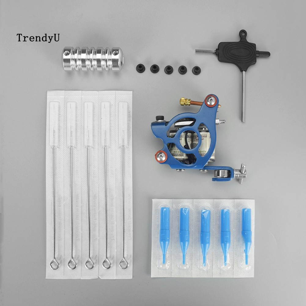 Máy xăm hình chuyên nghiệp