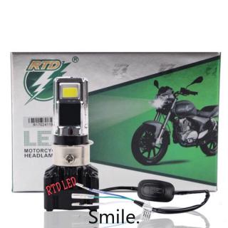 Đèn led động cơ h4 h6 đèn pha bohlam motor rtd m02d ac-dc gốc
