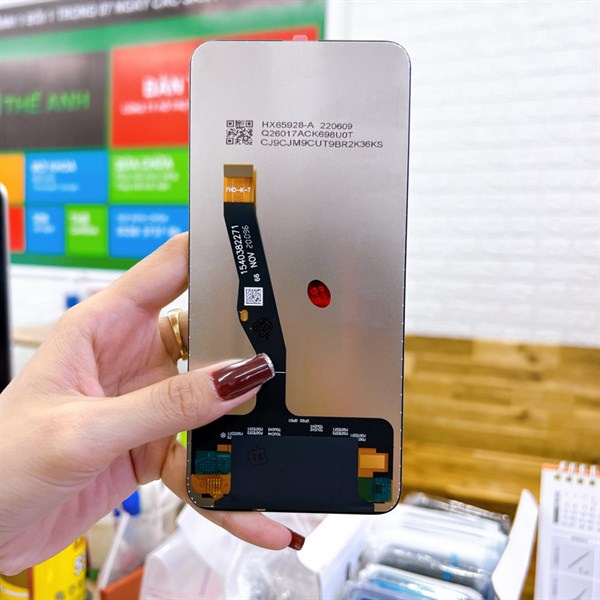 Màn hình Huawei Y9 Prime 2019 / Honor 9X / STK-L22