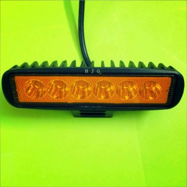 LED TRỢ SÁNG 6 TIM HJG