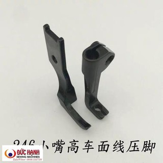 Chân vịt ráp gân máy 380