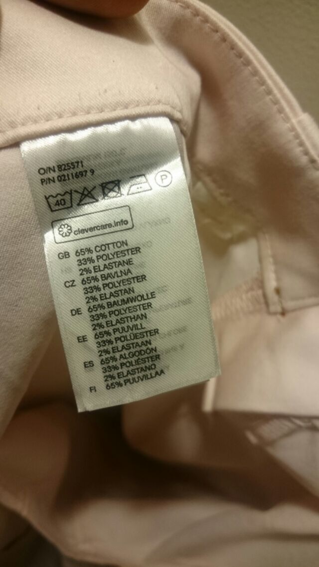 Quần tây nữ hồng xinh cho nàng diện công sở | BigBuy360 - bigbuy360.vn