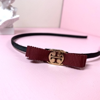 Bờm kẹp tóc TORY BURCH Hàn Quốc sang chảnh