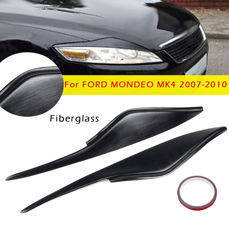 Miếng Dán Đèn Pha Xe Ô Tô Ford
