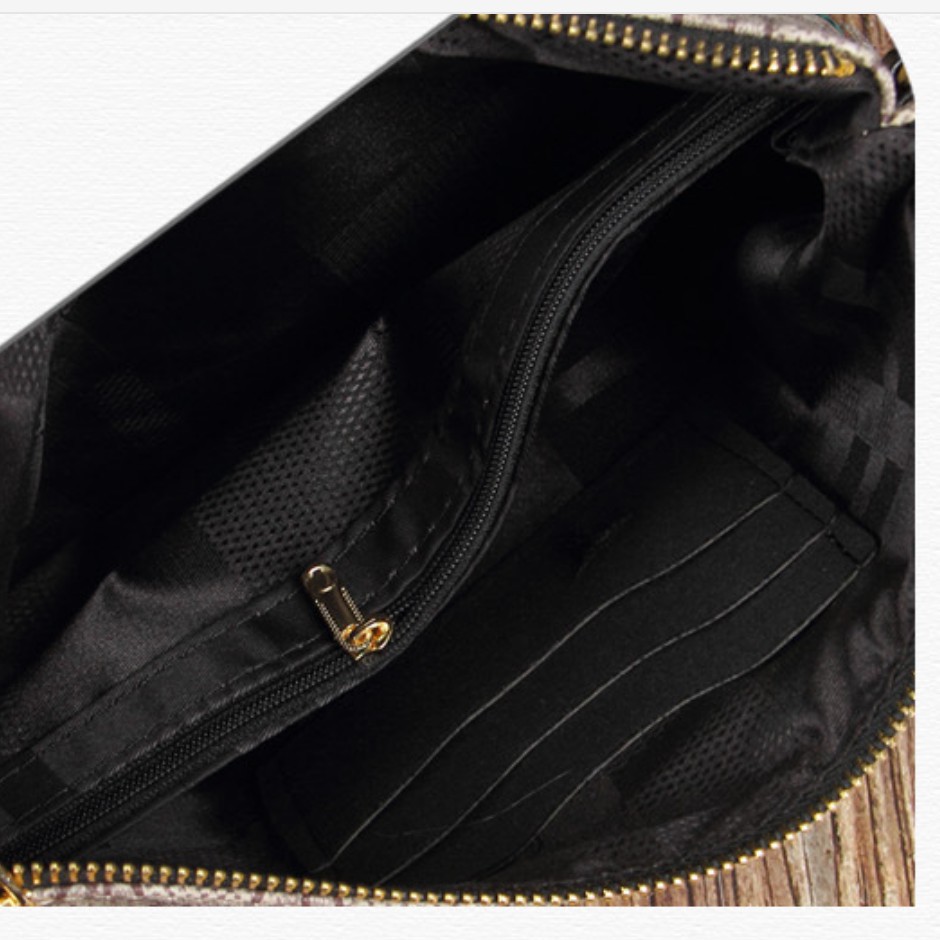 Túi Da Cầm Tay Thời Trang Xu Hướng Dành Cho Nam 2020 HOT | BigBuy360 - bigbuy360.vn