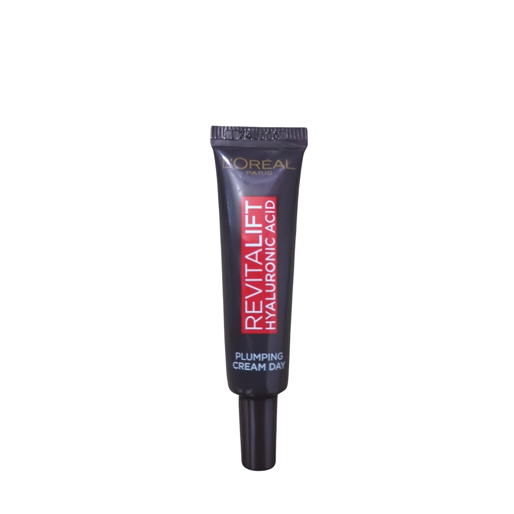 Kem Dưỡng Sáng Da Ngày Đêm Loreal Paris Glycolic-Bright Glowing Cream Day SPF 17 - 7.5ml