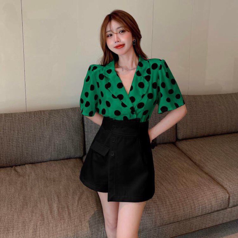 Set váy công sở