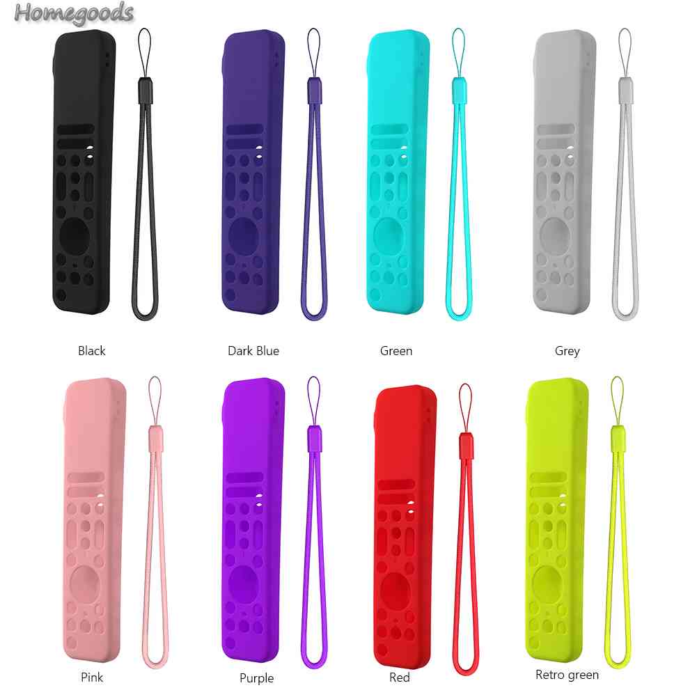 Vỏ Bọc Điều Khiển TV SONY RMF-TX800 TX900 Chống Bụi Và Chống Thấm Nước