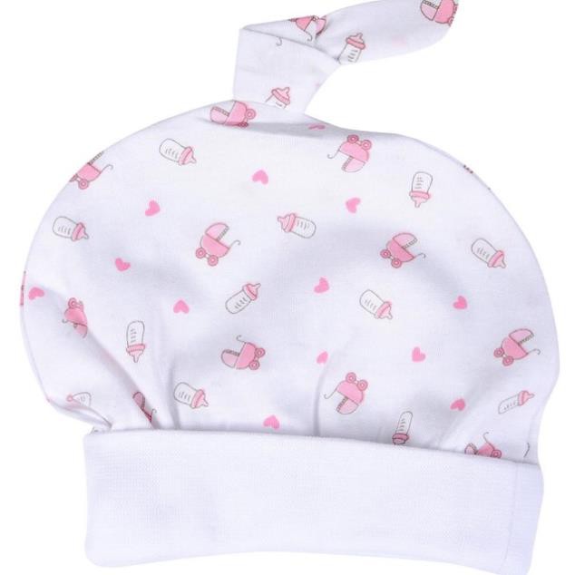 Nón sơ sinh Miomio