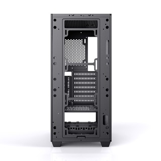 [Hàng chính hãng]Case Máy Tính E-DRA1501 PREDATOR
