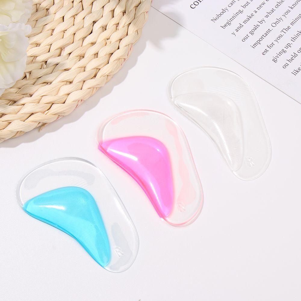 Đệm Silicone Gel Lót Giày Chỉnh Hình Chân Phẳng Chuyên Nghiệp