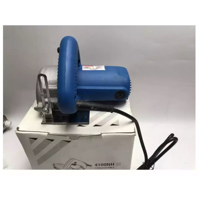 Máy cắt gạch cầm tay MAKITA 4100NH công xuất 1200w
