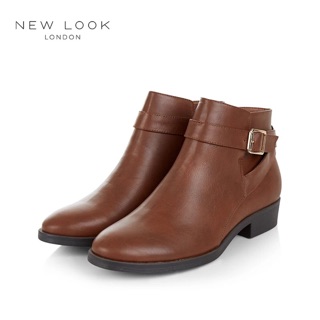 Bốt newlook #auth sz 39