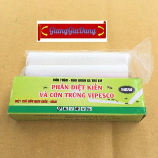 10 Viên Phấn Diệt Kiến VIPESCO