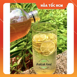 Mật ong nguyên chất hoa cà phê Daklak