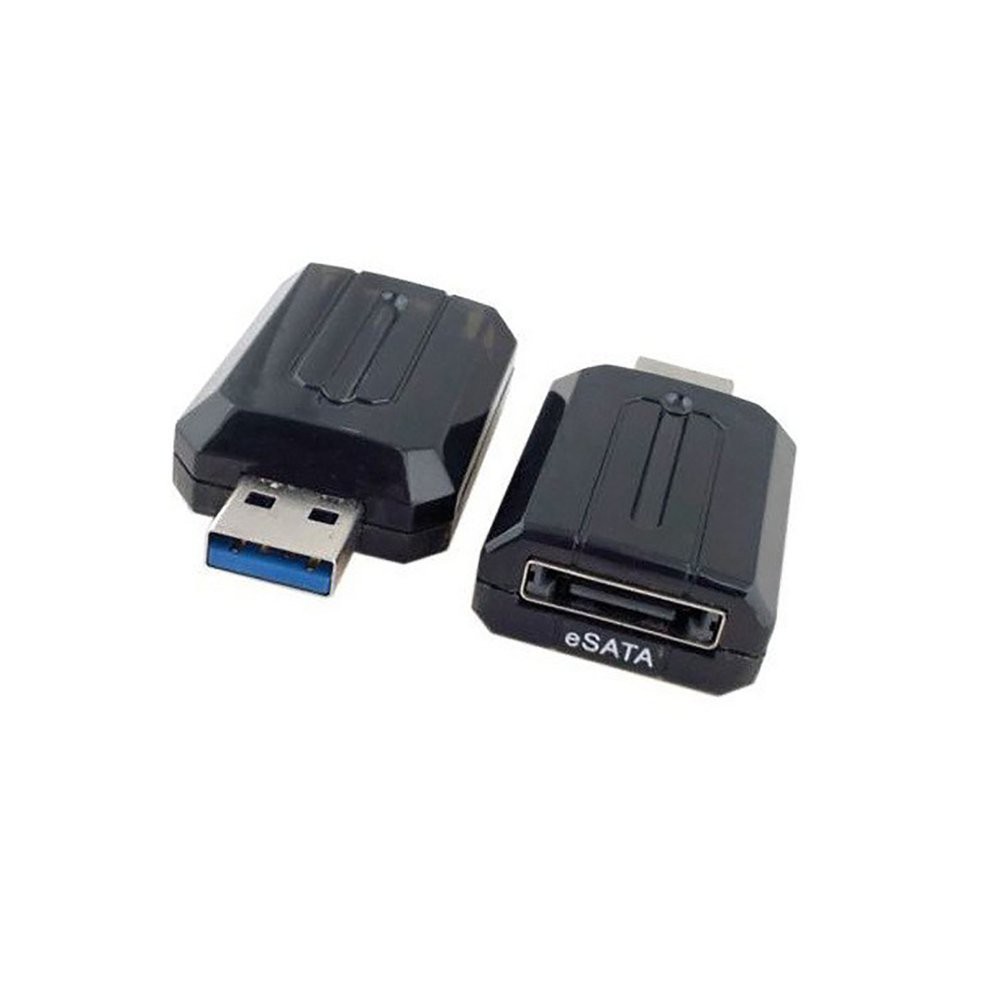 Ổ Cứng Chuyển Đổi Gbps Usb 3.0 Sang Esata, Giao Diện Usb 3.0