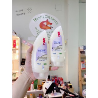 Sữa Tắm Cá Ngựa Algemarin Perfume Shower Gel