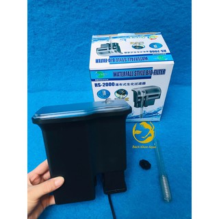 Lọc thác RS Electrical RS 1000 - 7000(có hút váng)