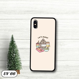 Ốp lưng Iphone XS Max - lưng nhám