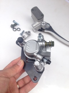 tay dầu heo dầu wave s110