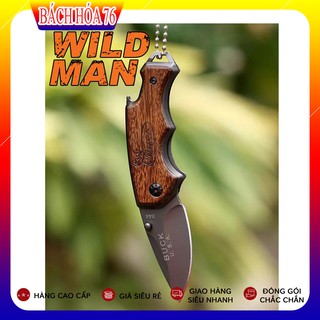 Dao gấp mini phượt dã ngoại cắm trại đa năng cao cấp giá rẻ X44