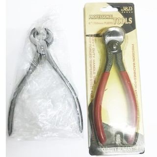 Kèm nhổ đinh (giày/dép) (sắt /Inox) Vinasum