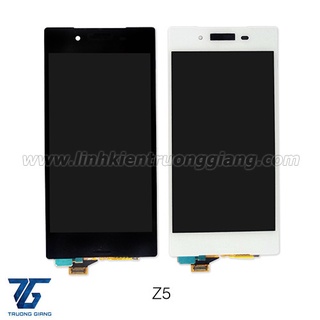 MÀN HÌNH SONY Z5 / E6603 / E6633 / E6653 / E6683 ZIN