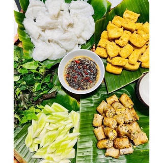Mắm Tôm Chưng Thịt, Hải Sản Vân Đồn